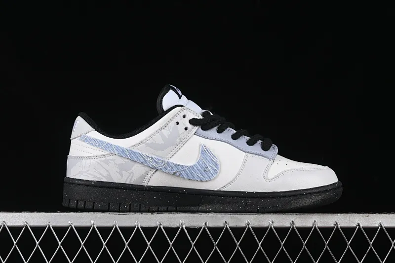 All Categories Nk SB Dunk Series Nk SB Dunk Low Low-top sneakers Nk Dunk Low Panda Prank Dream Lead Star Love Special Gift Box Low-top casual sneakers DD1391-100